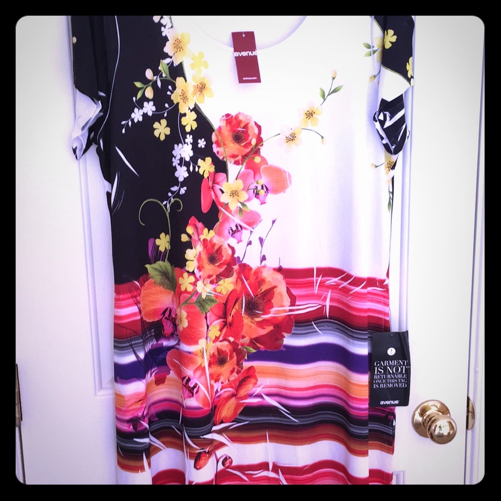 Women’s Dress